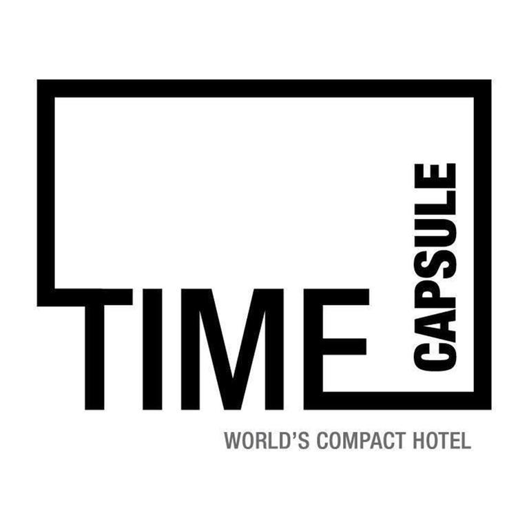 Time Capsule Hotel Джордж Таун Екстериор снимка