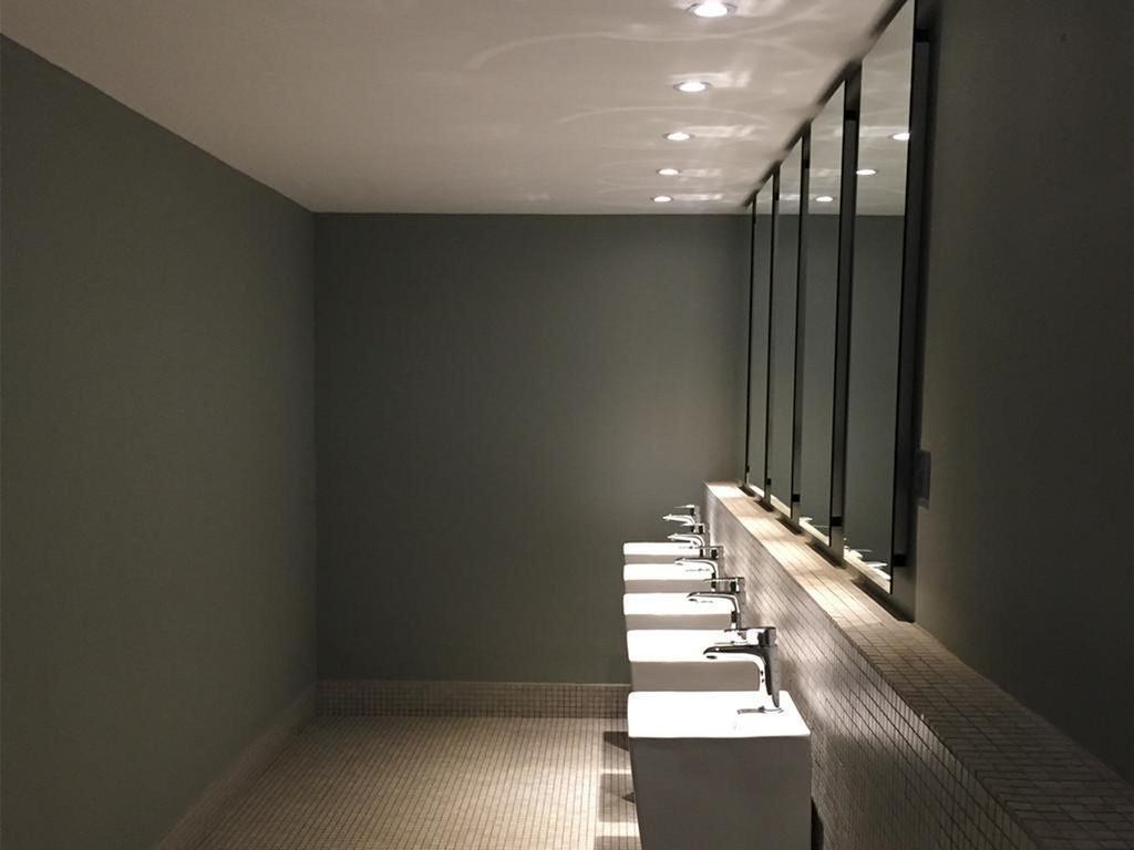 Time Capsule Hotel Джордж Таун Екстериор снимка