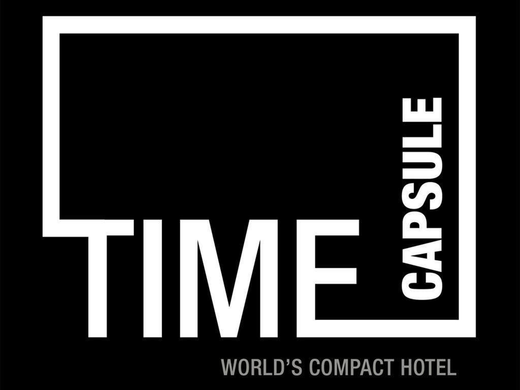 Time Capsule Hotel Джордж Таун Екстериор снимка