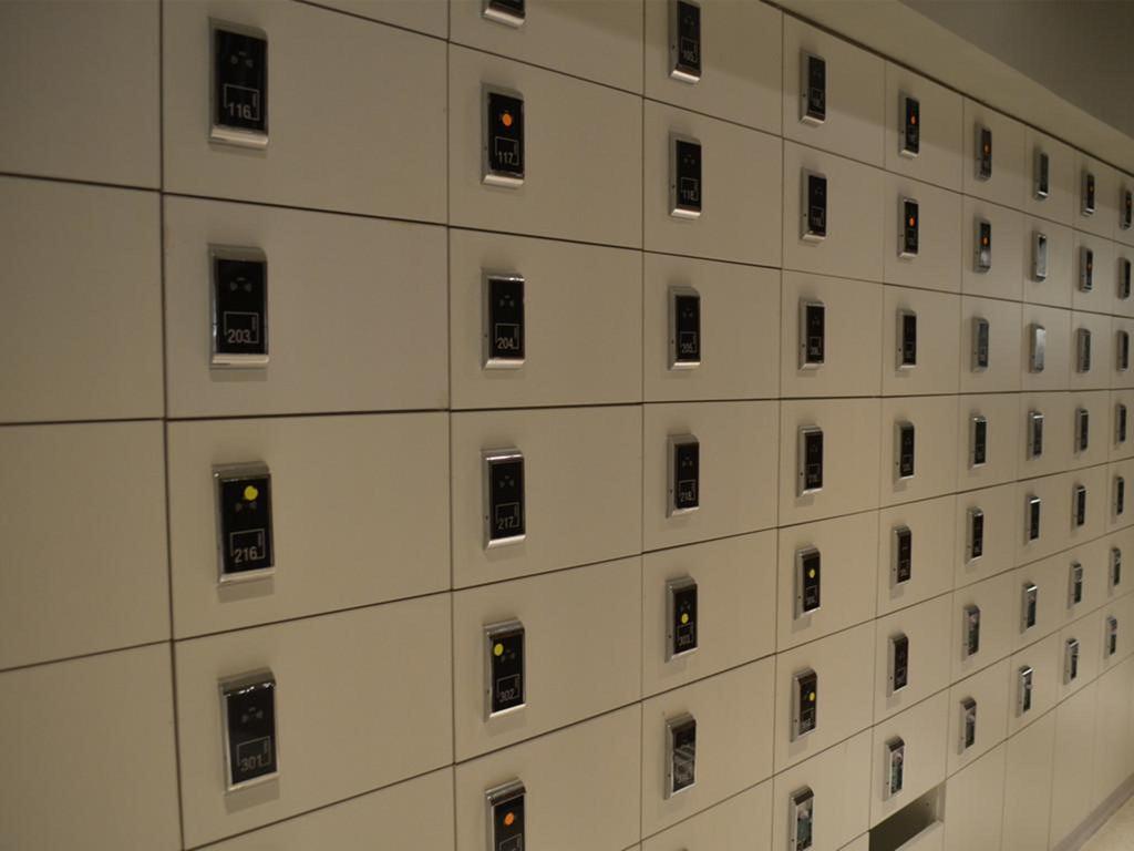Time Capsule Hotel Джордж Таун Екстериор снимка