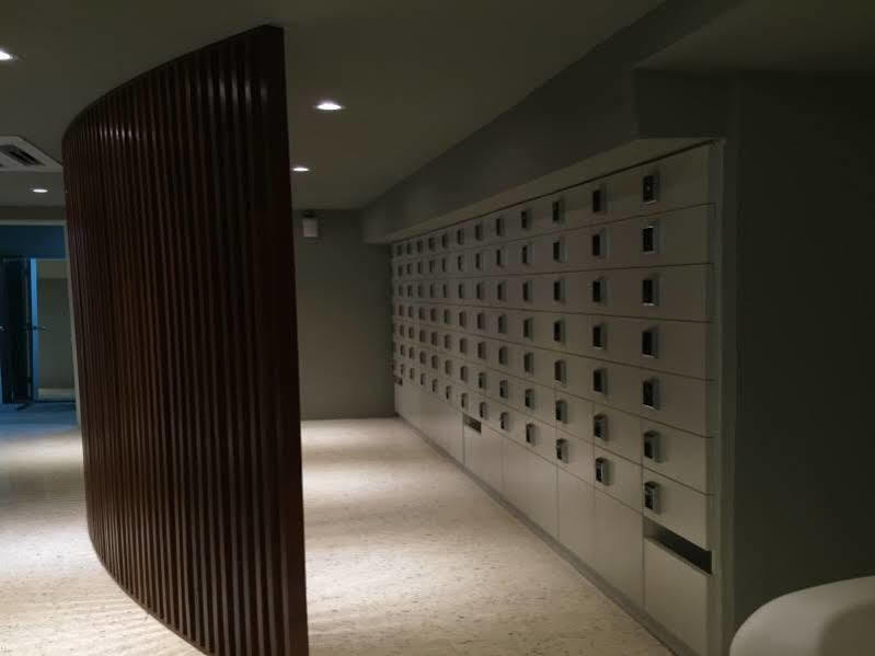 Time Capsule Hotel Джордж Таун Екстериор снимка